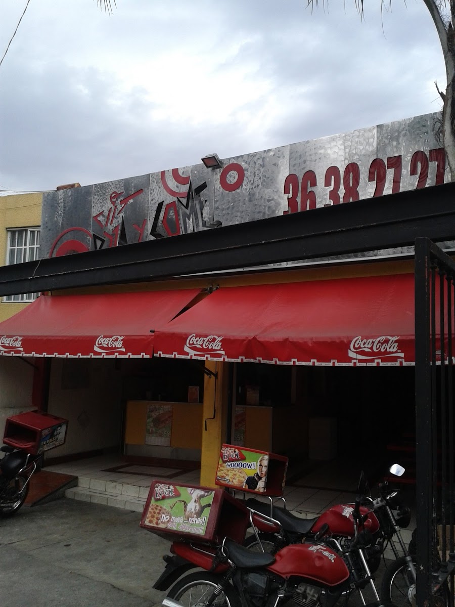 Slide Background Image