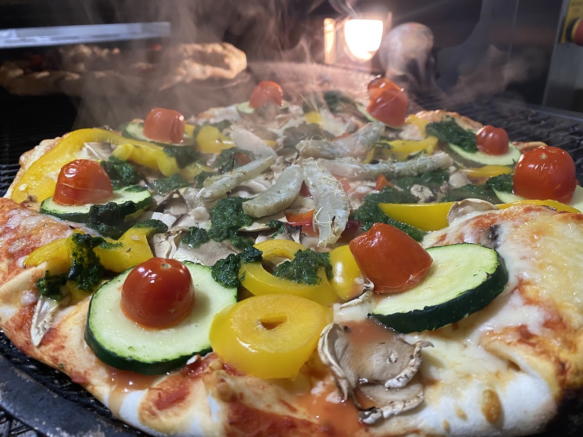 Slide Background Image