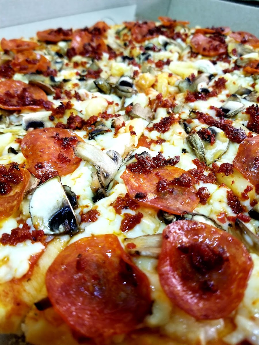 Slide Background Image