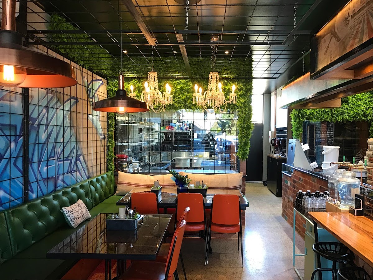 Slide Background Image