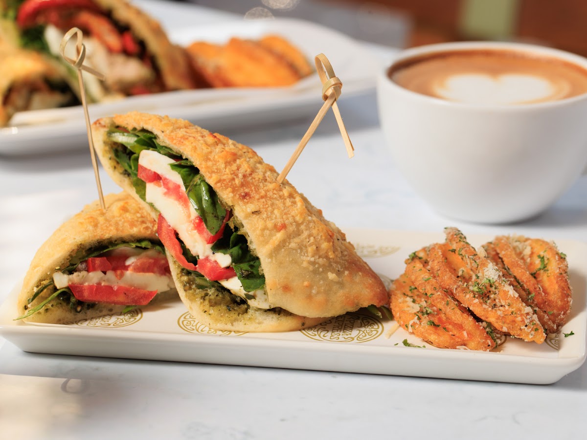 Slide Background Image