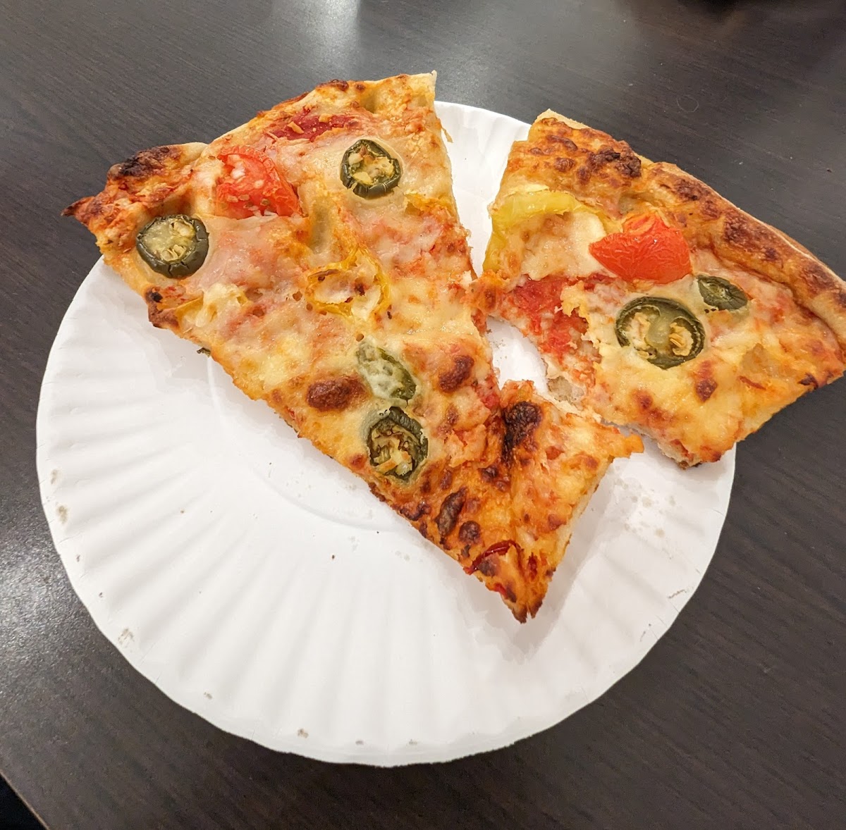 Slide Background Image