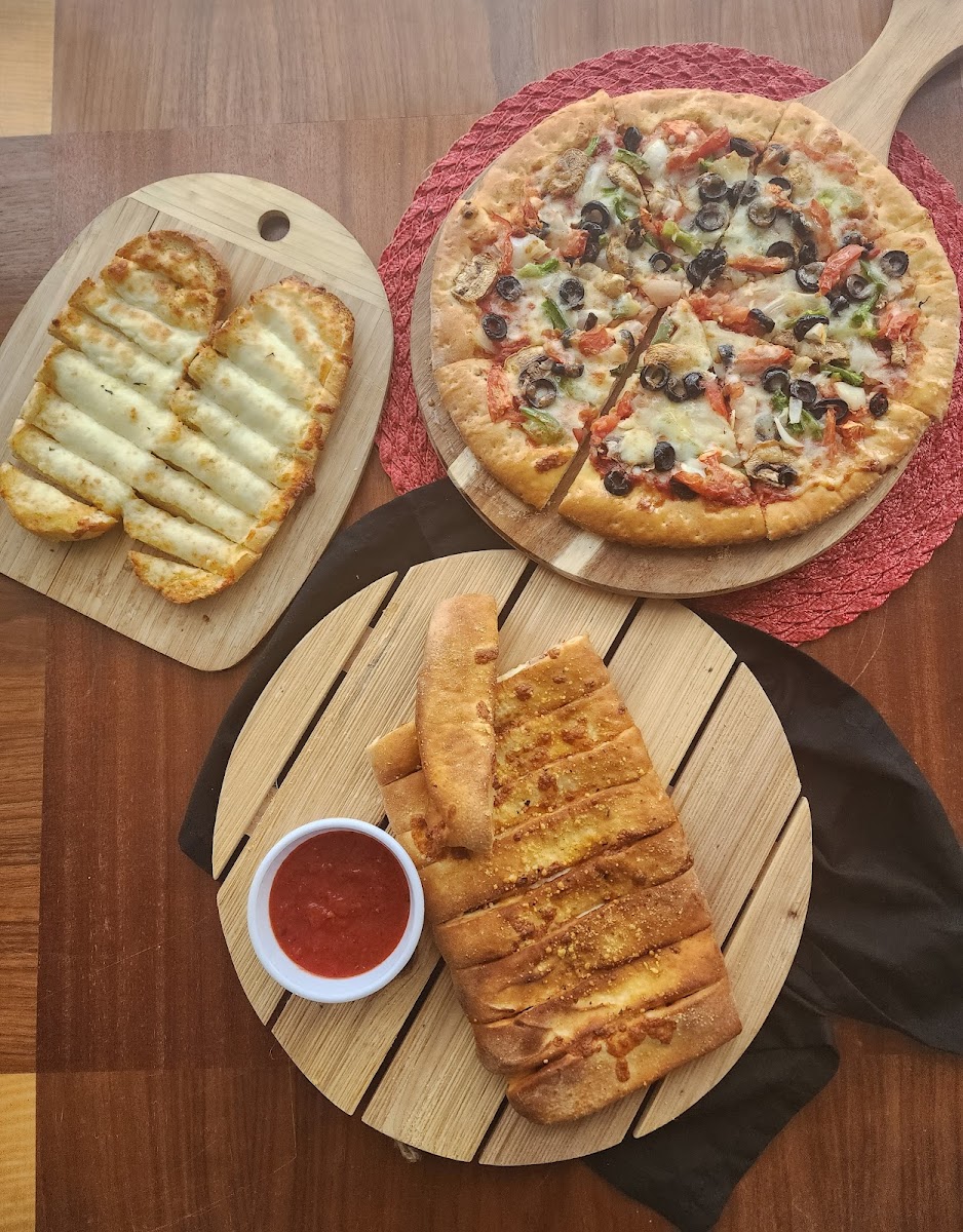 Slide Background Image