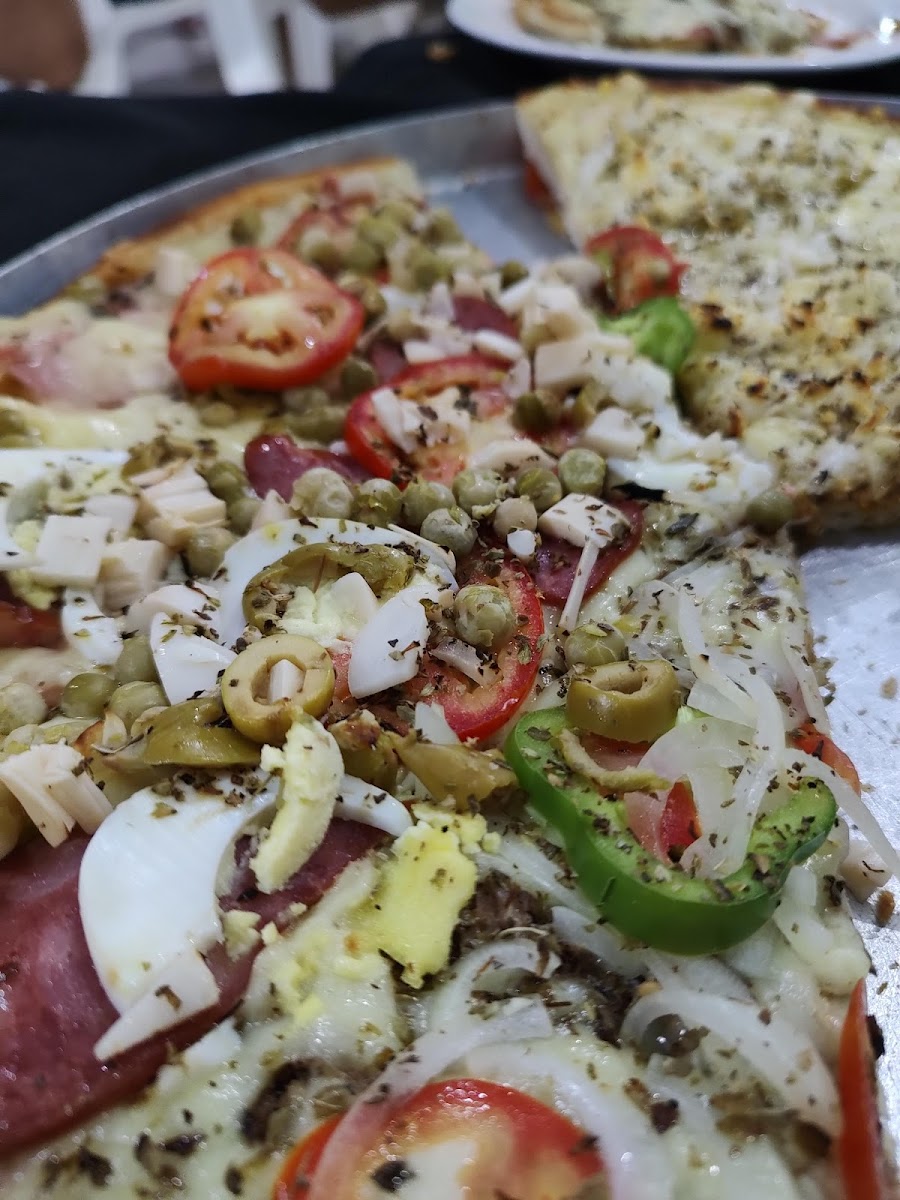 Slide Background Image