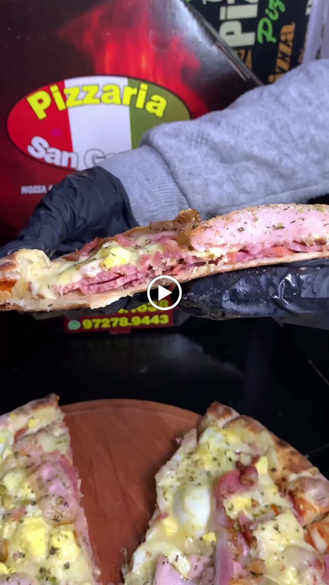 Slide Background Image