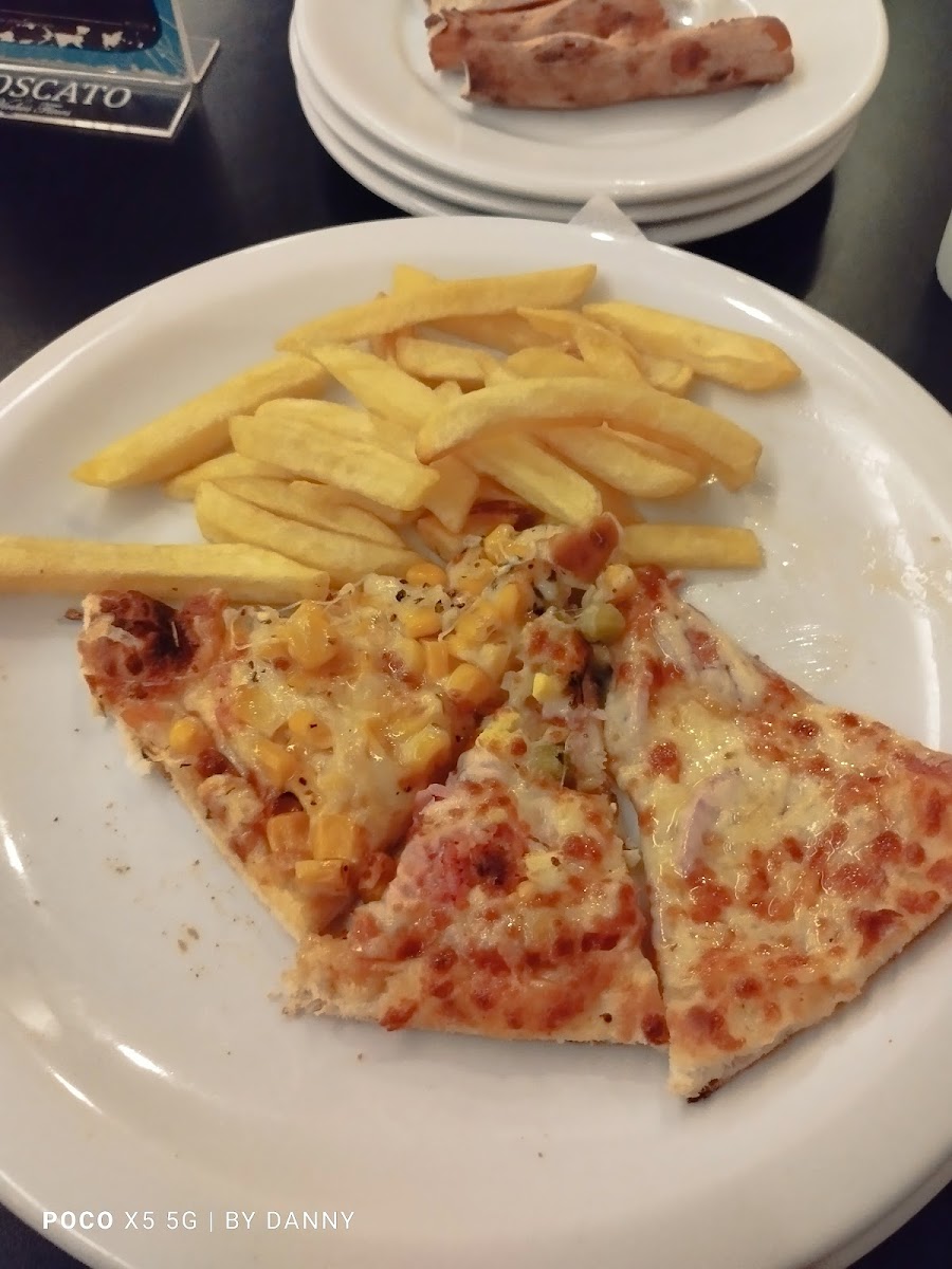 Slide Background Image