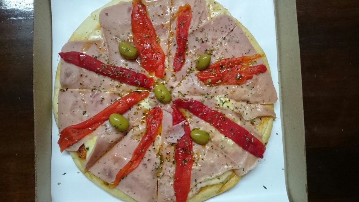 Slide Background Image