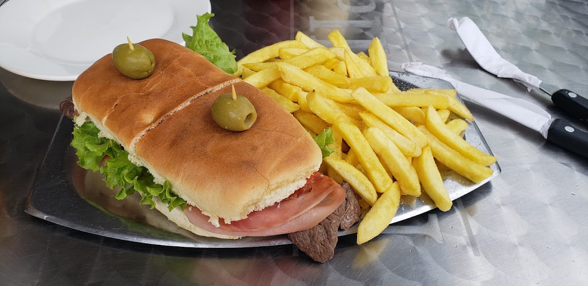 Slide Background Image