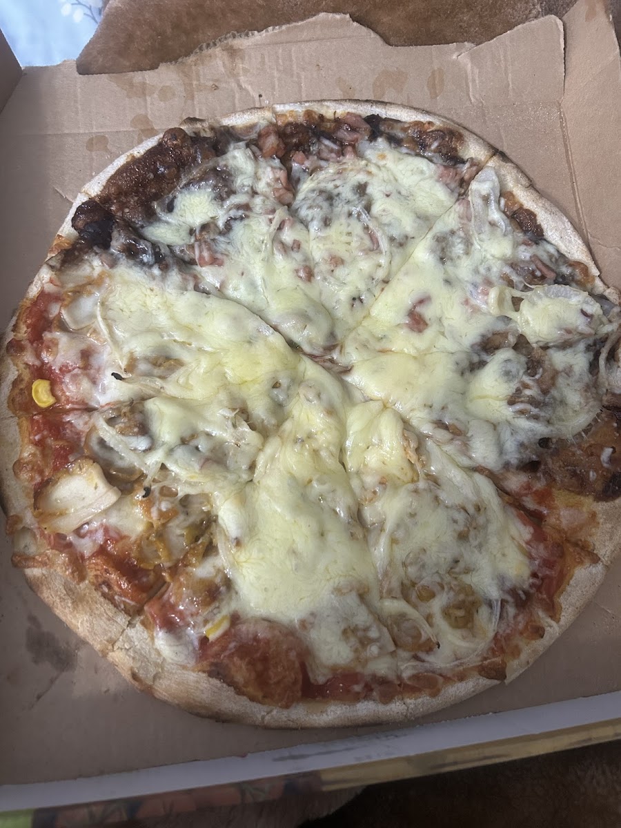 Slide Background Image