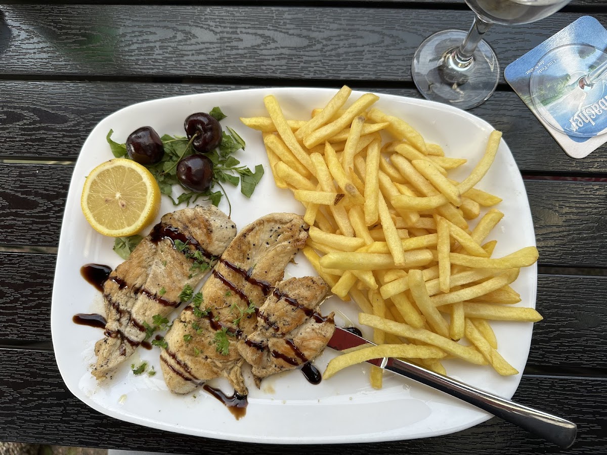 Slide Background Image