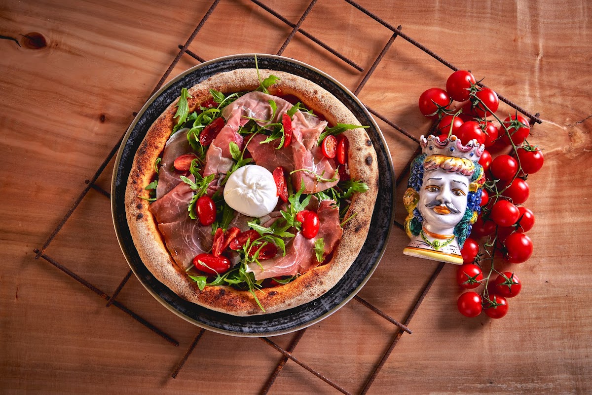 Slide Background Image