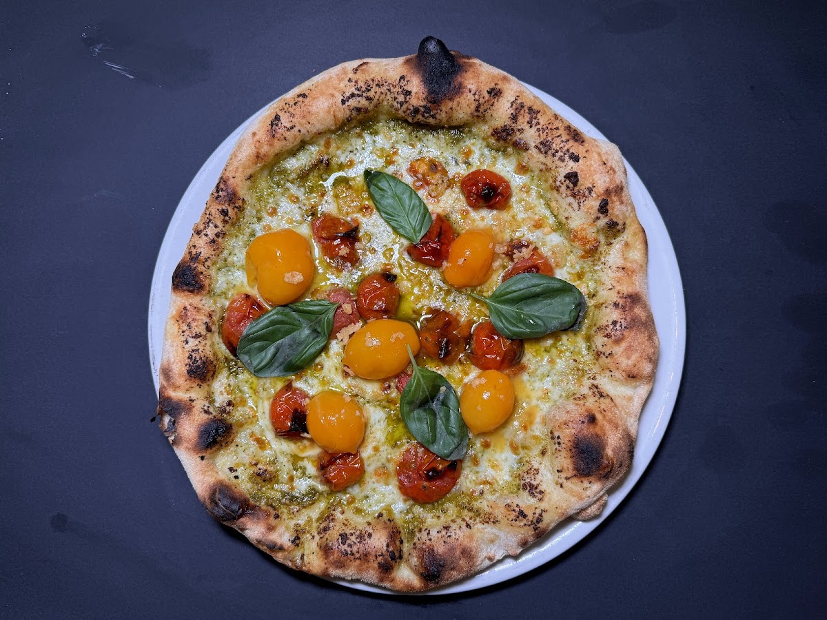 Slide Background Image