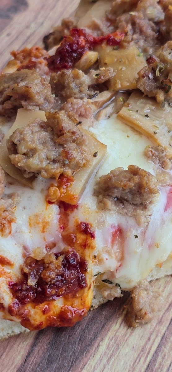 Slide Background Image