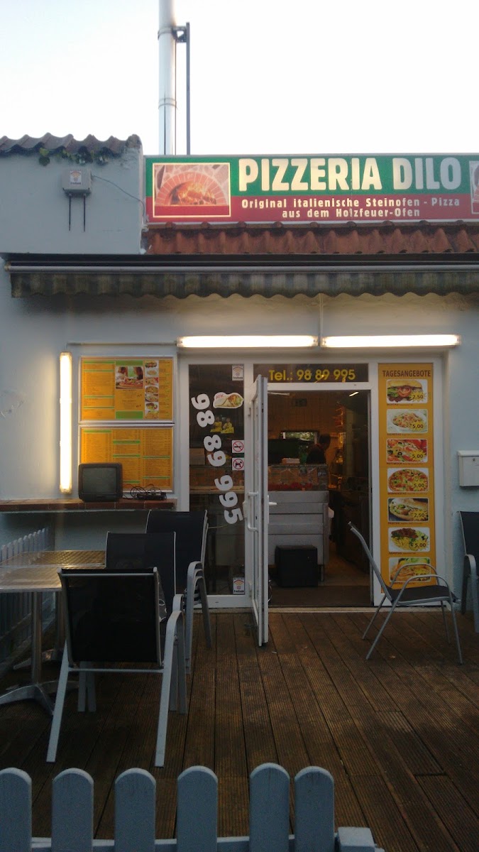 Slide Background Image