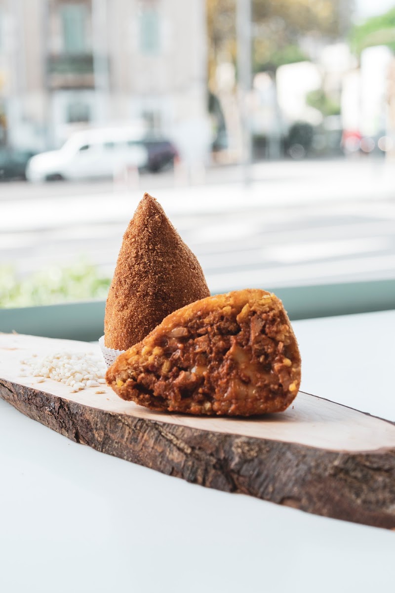 Slide Background Image