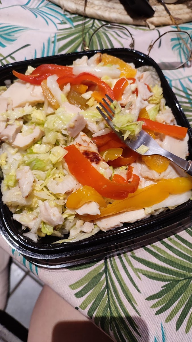 Slide Background Image