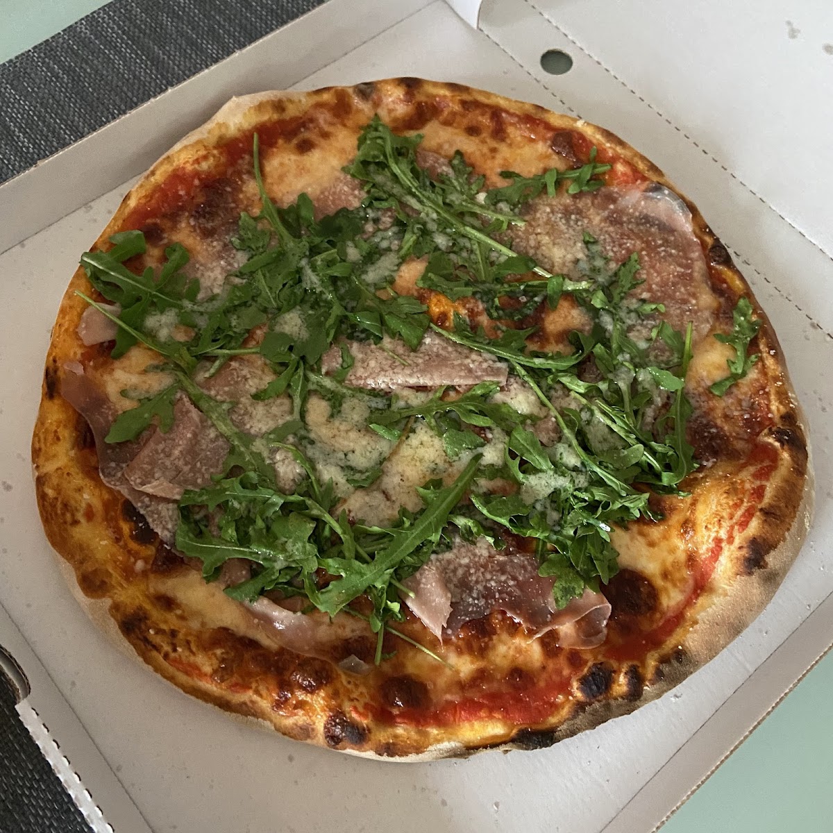 Slide Background Image