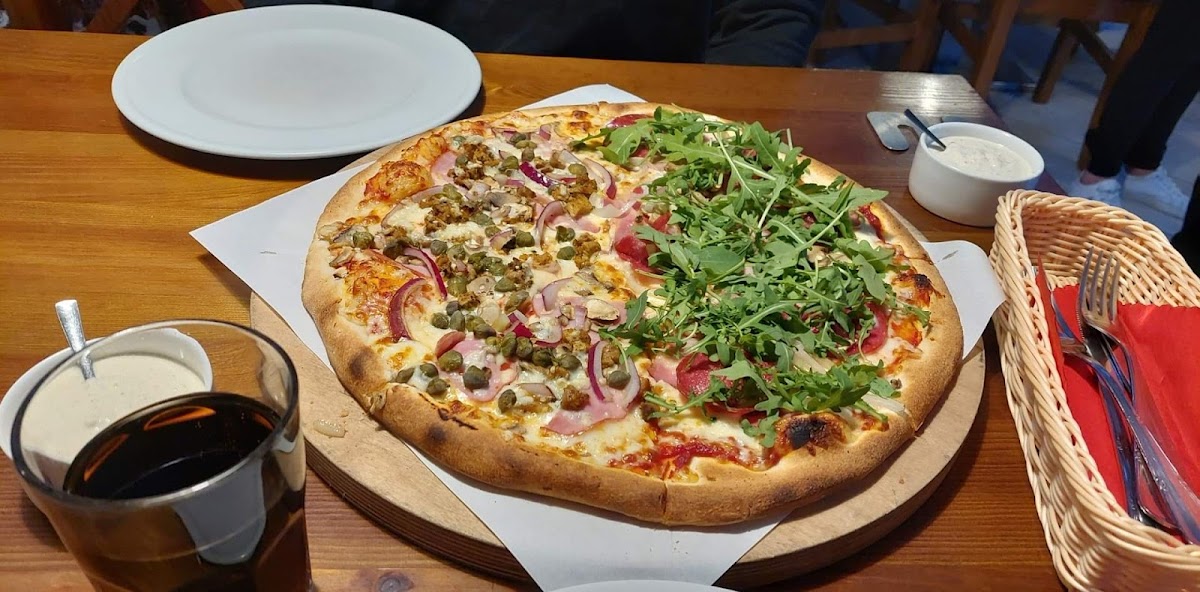 Slide Background Image