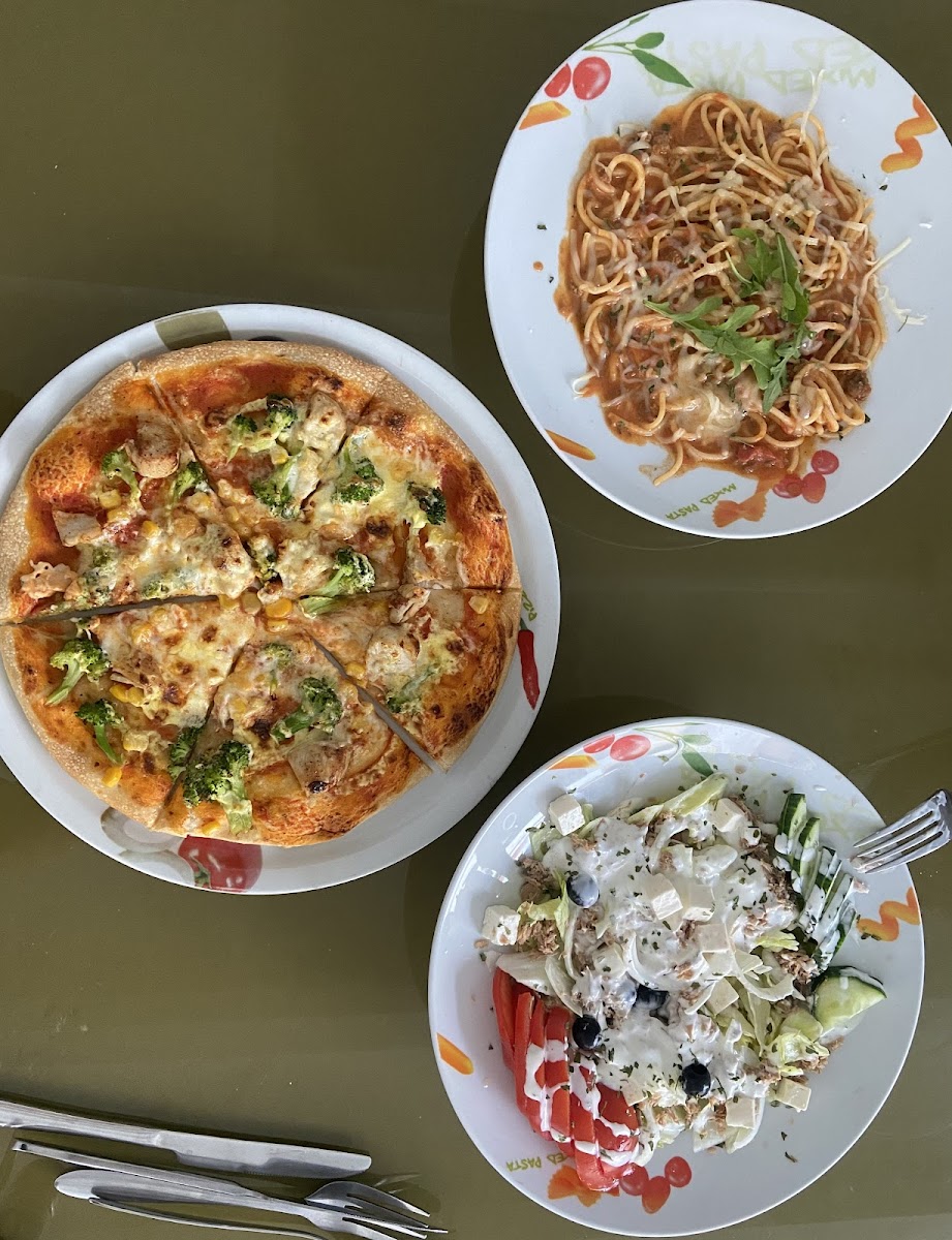 Slide Background Image