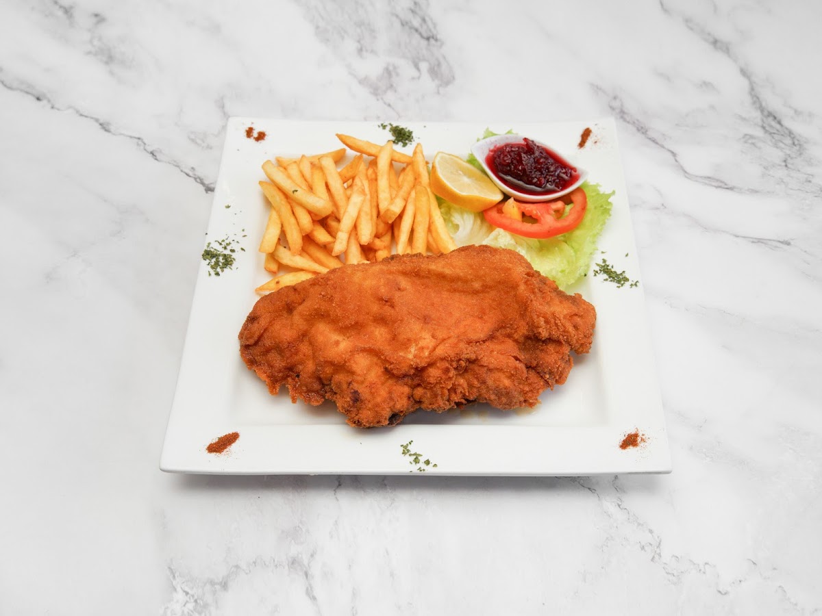 Slide Background Image