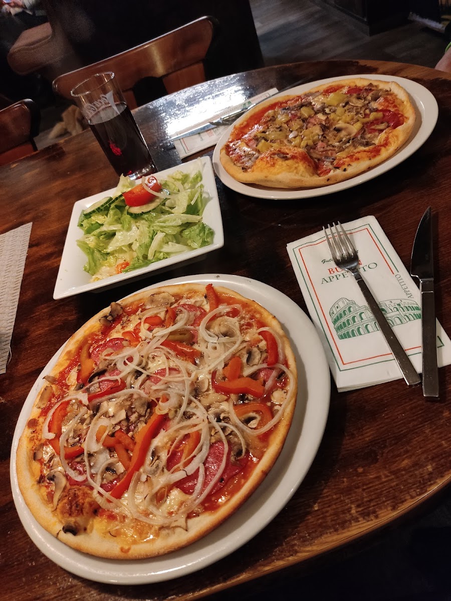 Slide Background Image