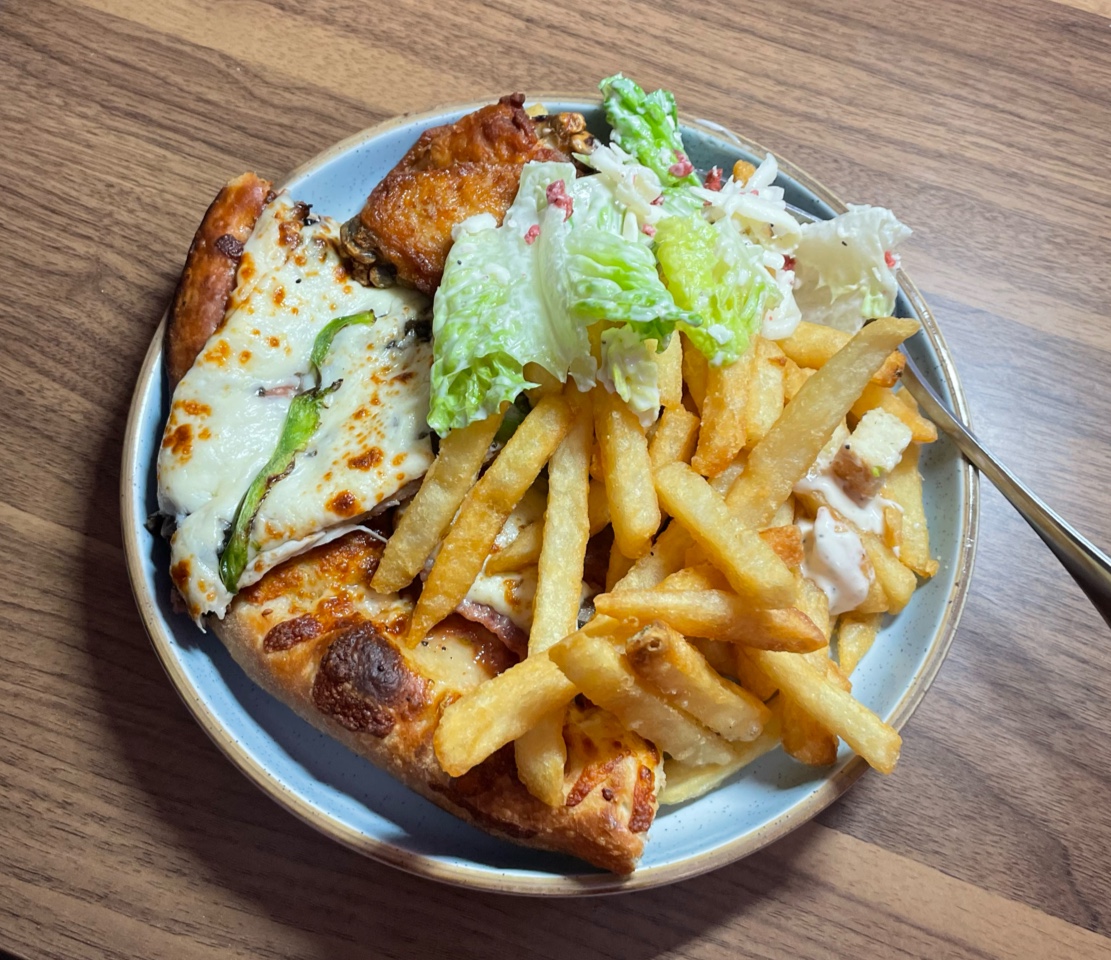 Slide Background Image