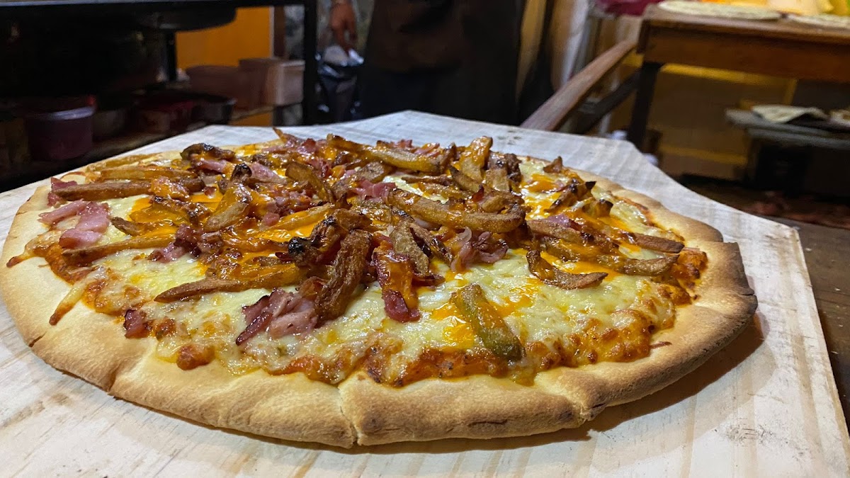 Slide Background Image