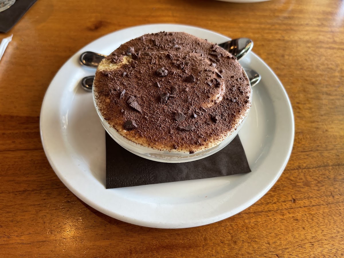 Pizzeria Testa - Frisco