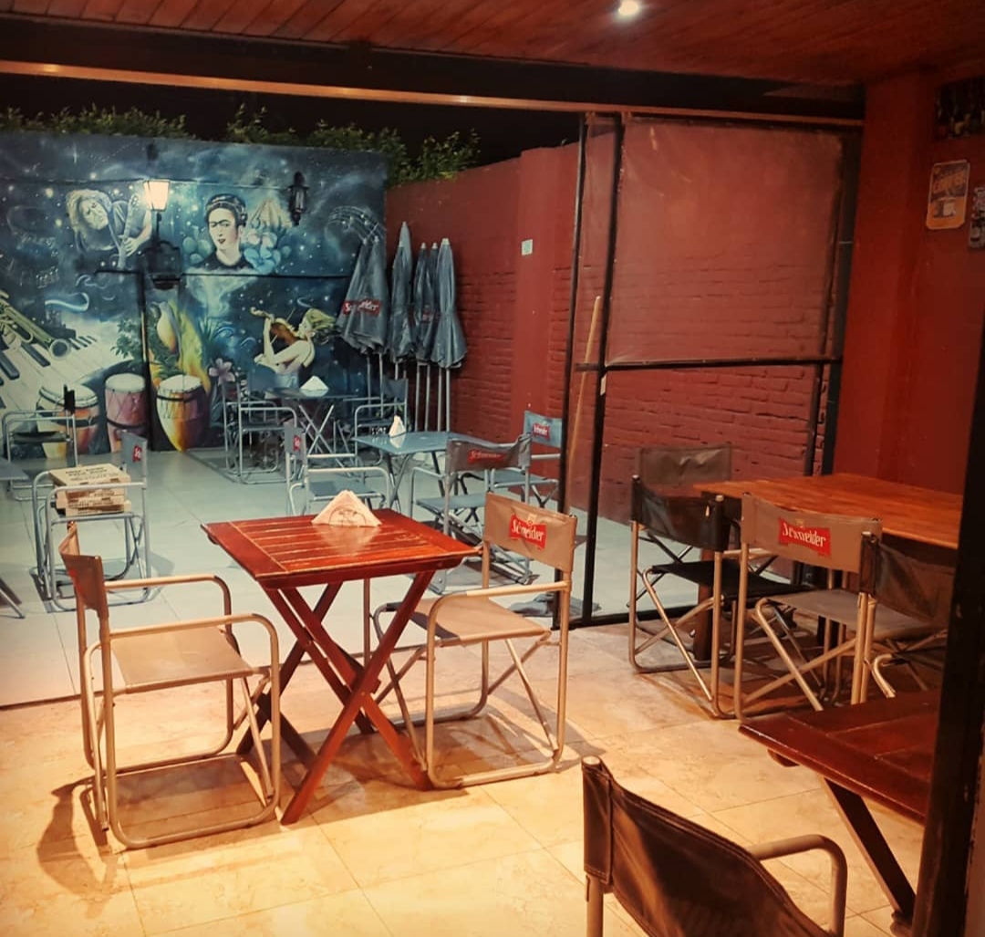 Slide Background Image