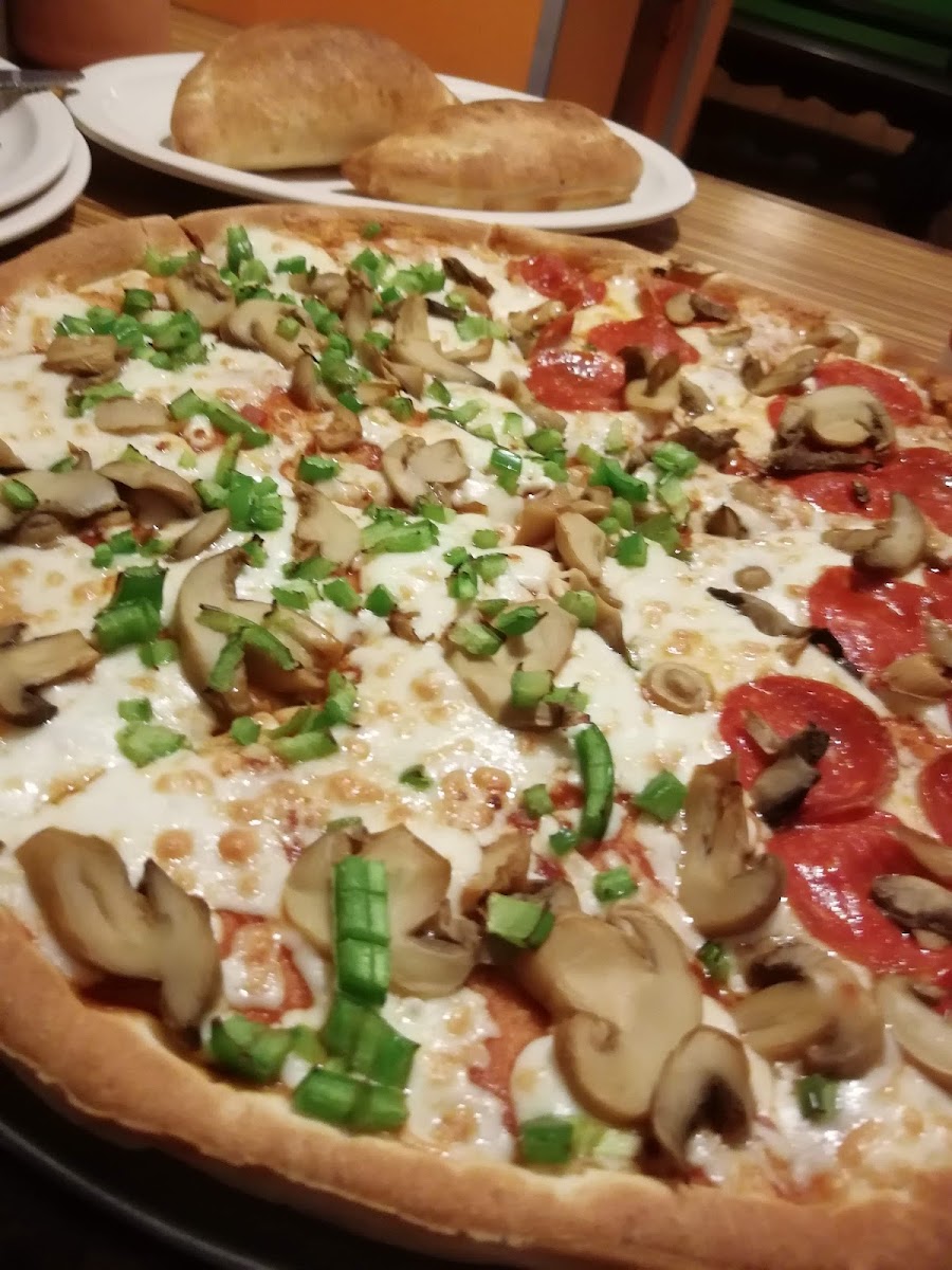 Slide Background Image