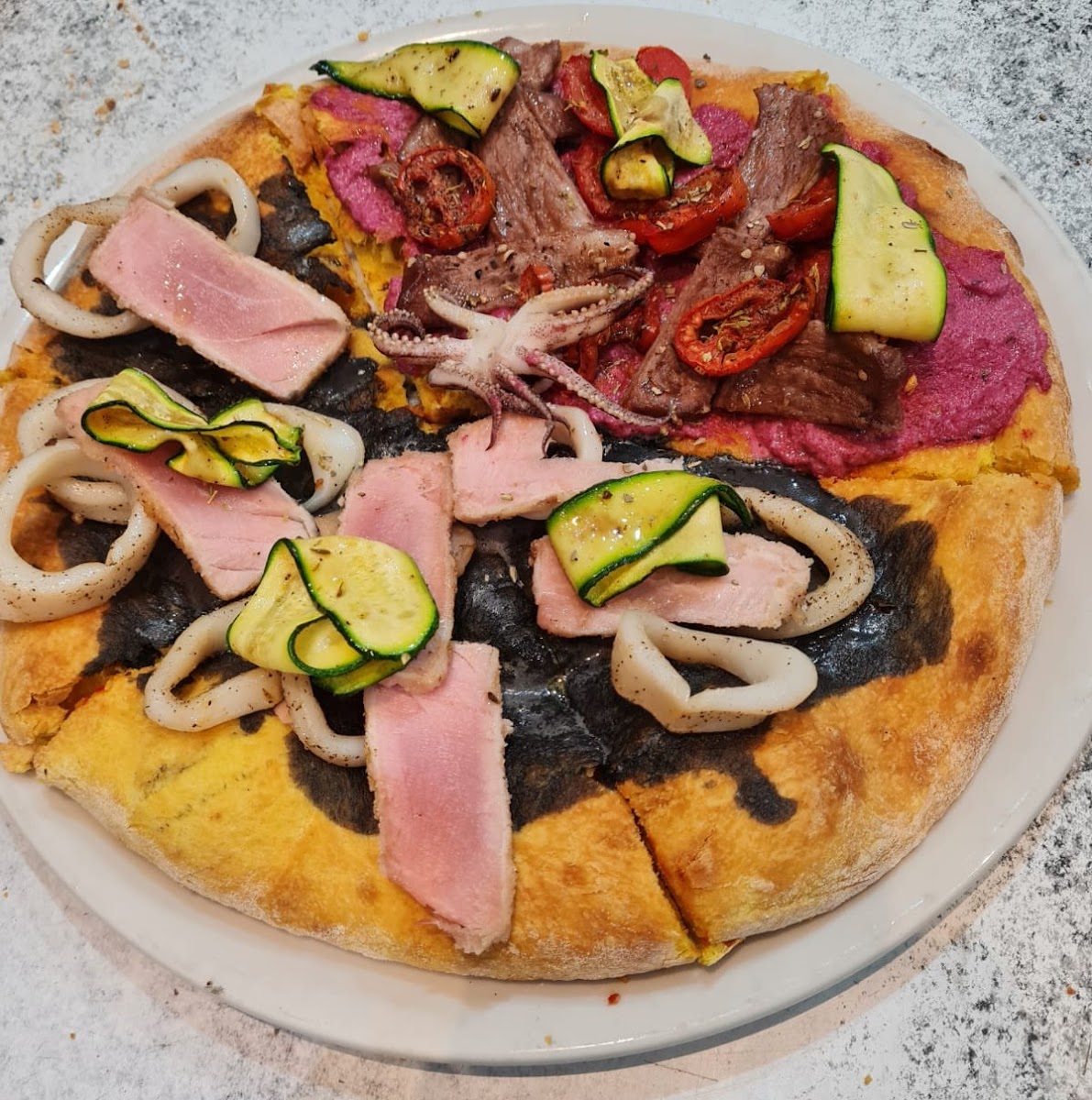 Slide Background Image