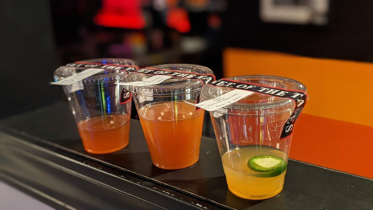 Slide Background Image