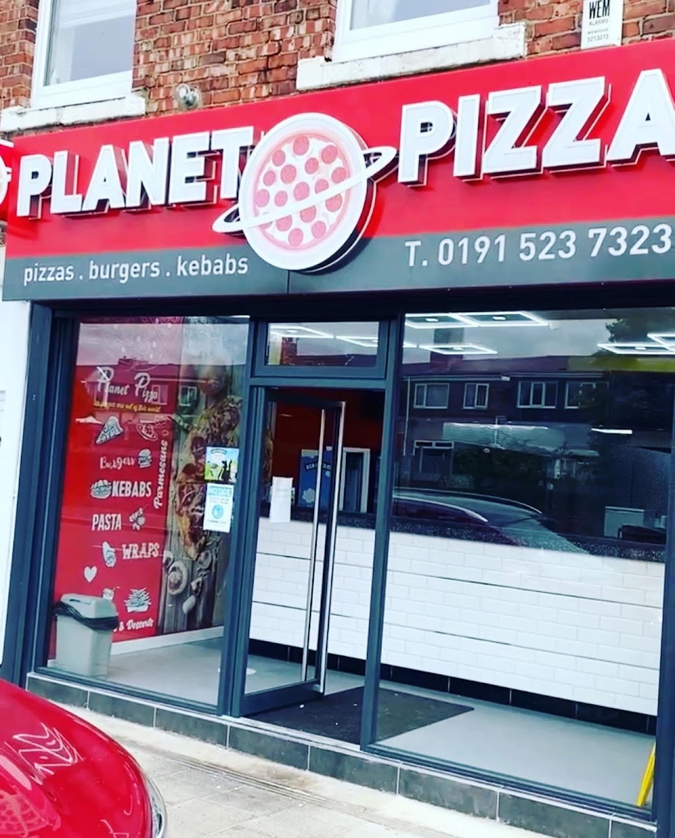 Slide Background Image