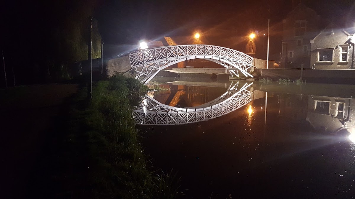 Slide Background Image