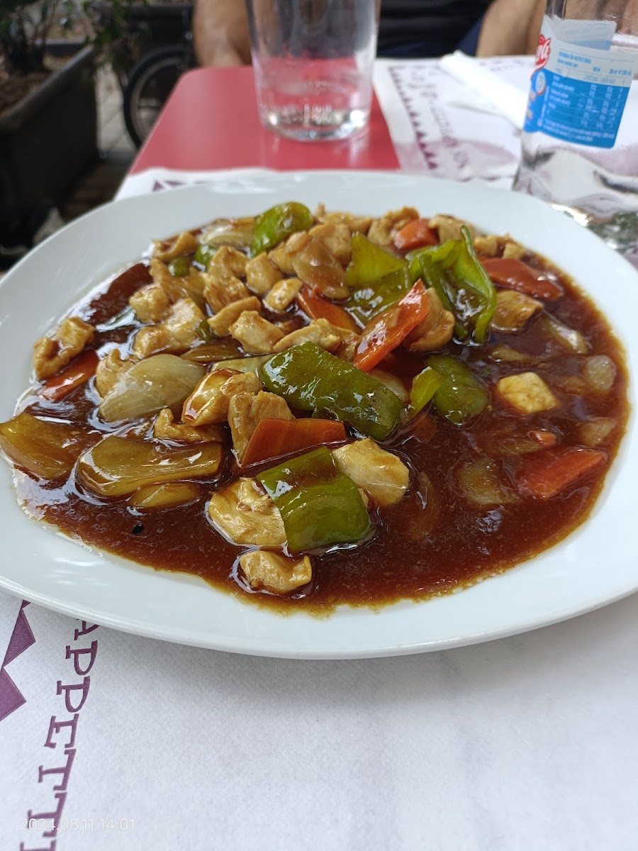 Slide Background Image