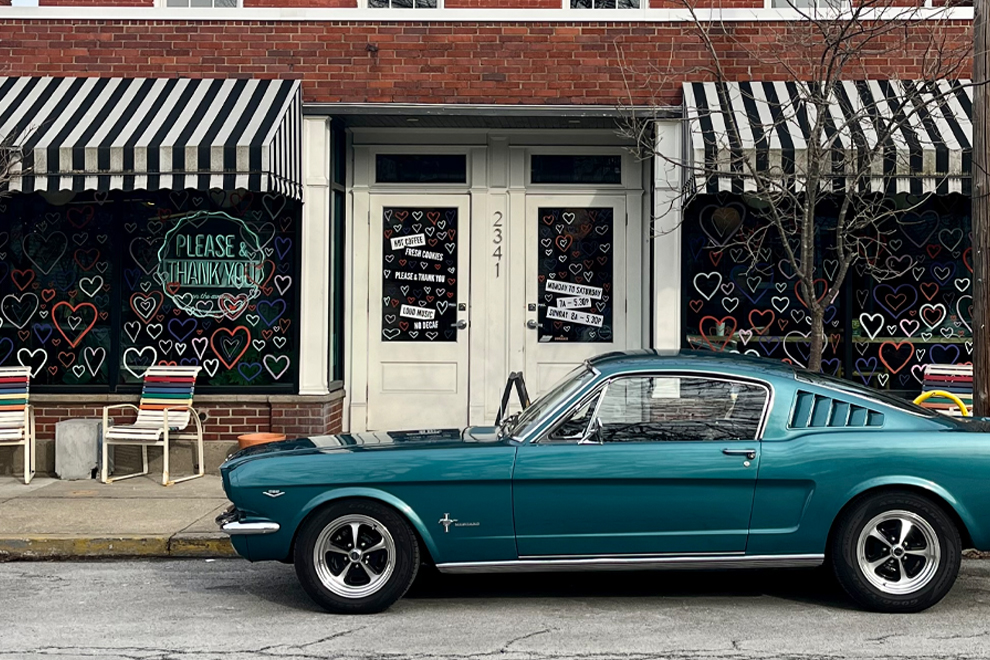 Slide Background Image