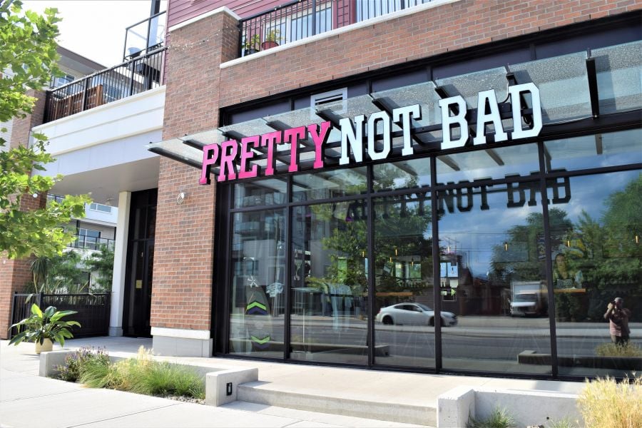 Slide Background Image