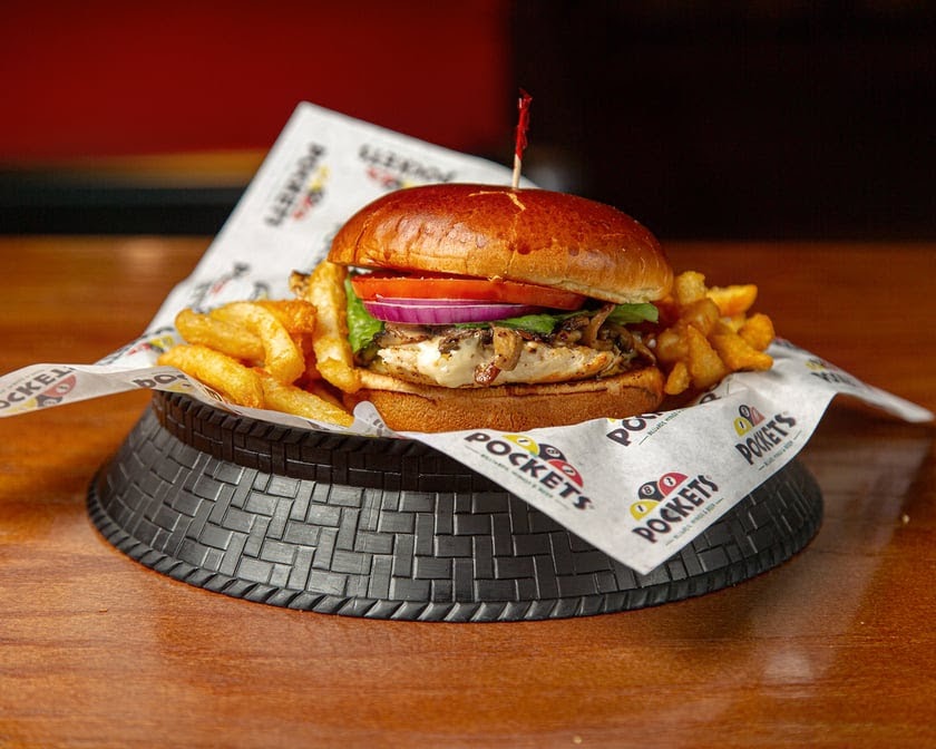 Slide Background Image