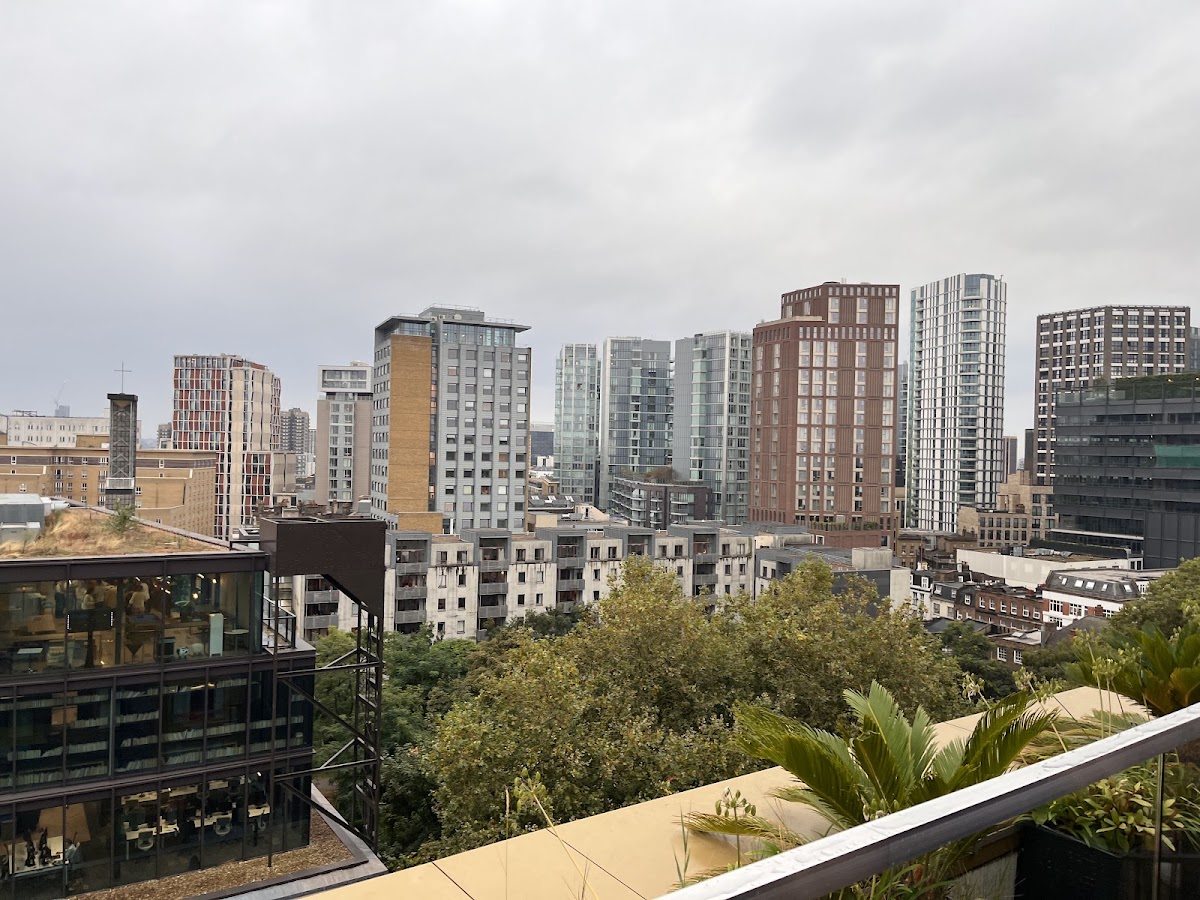 Slide Background Image