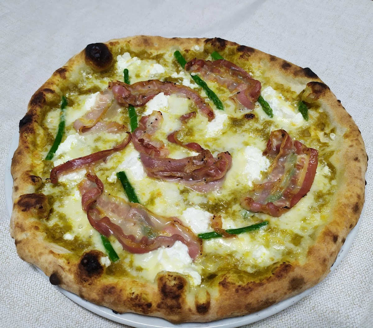 Slide Background Image