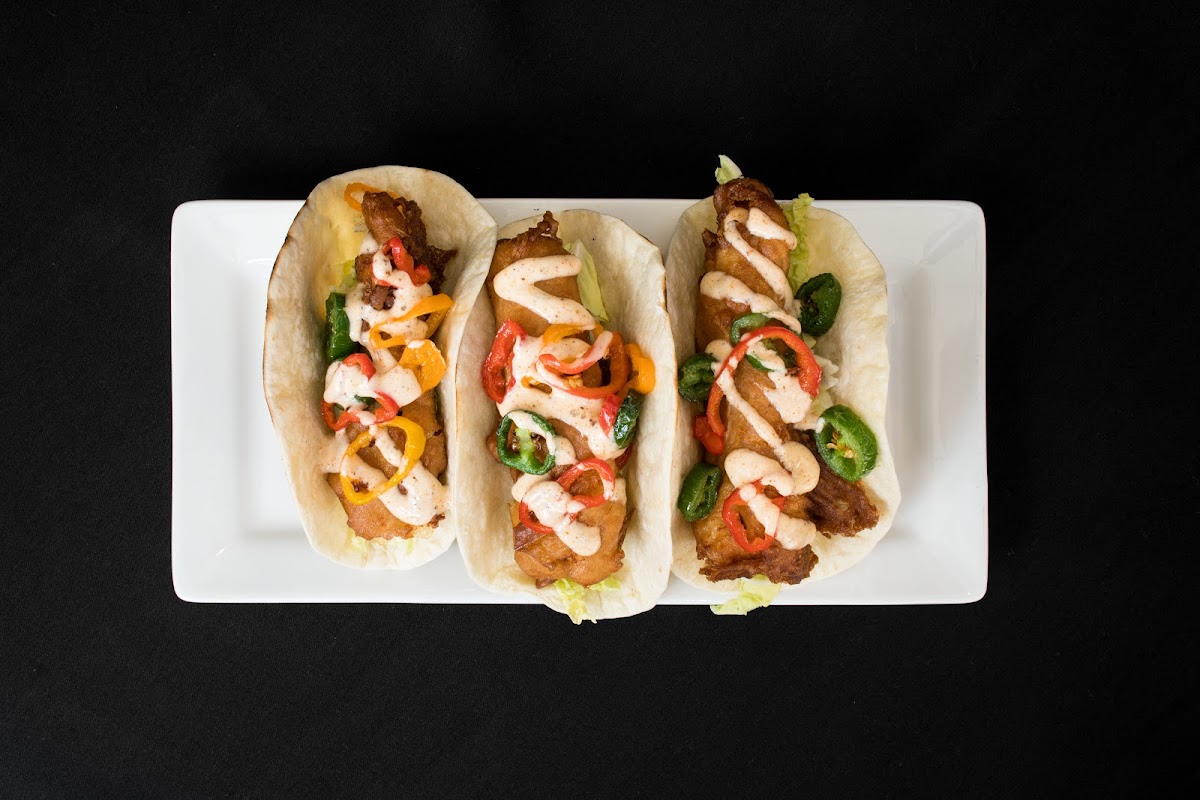 Slide Background Image