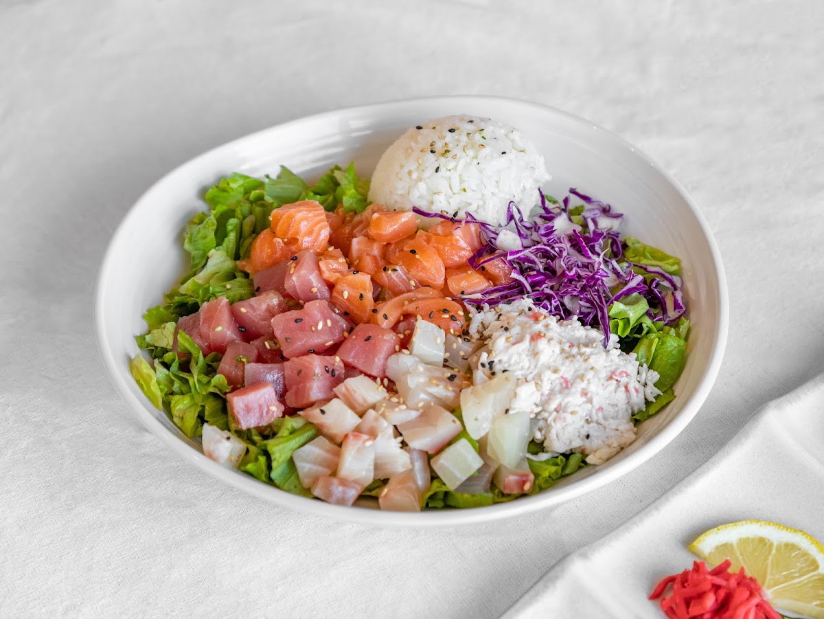 Slide Background Image