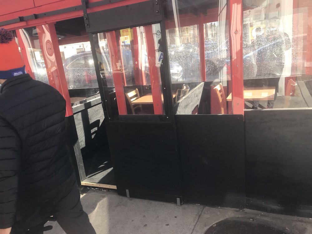 Pollos A La Brasa Mario