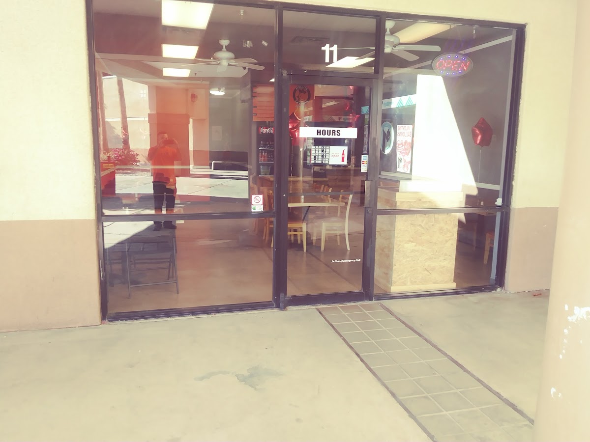 Slide Background Image