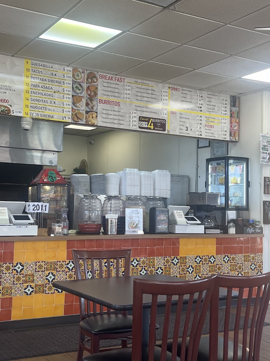 Slide Background Image