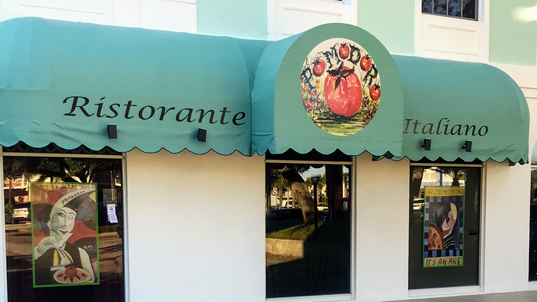 Slide Background Image