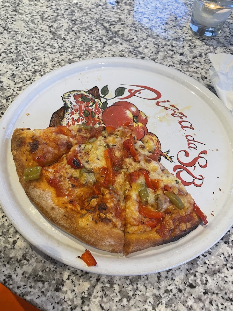 Slide Background Image