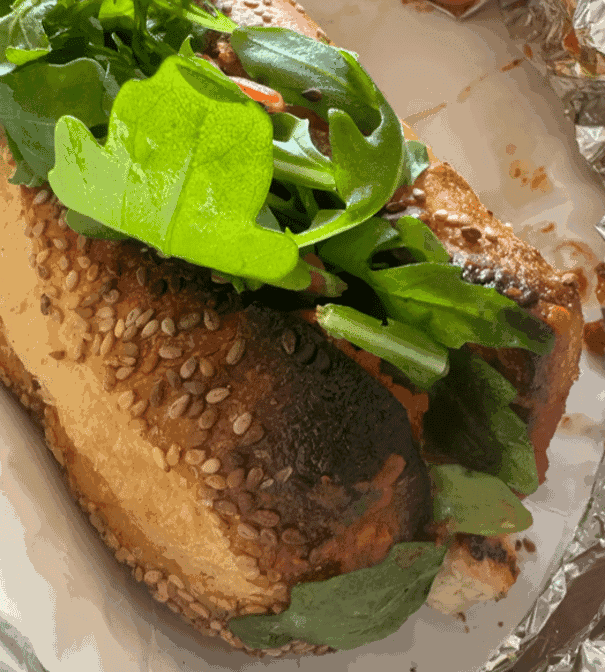 Pompei Pizza - Jersey City