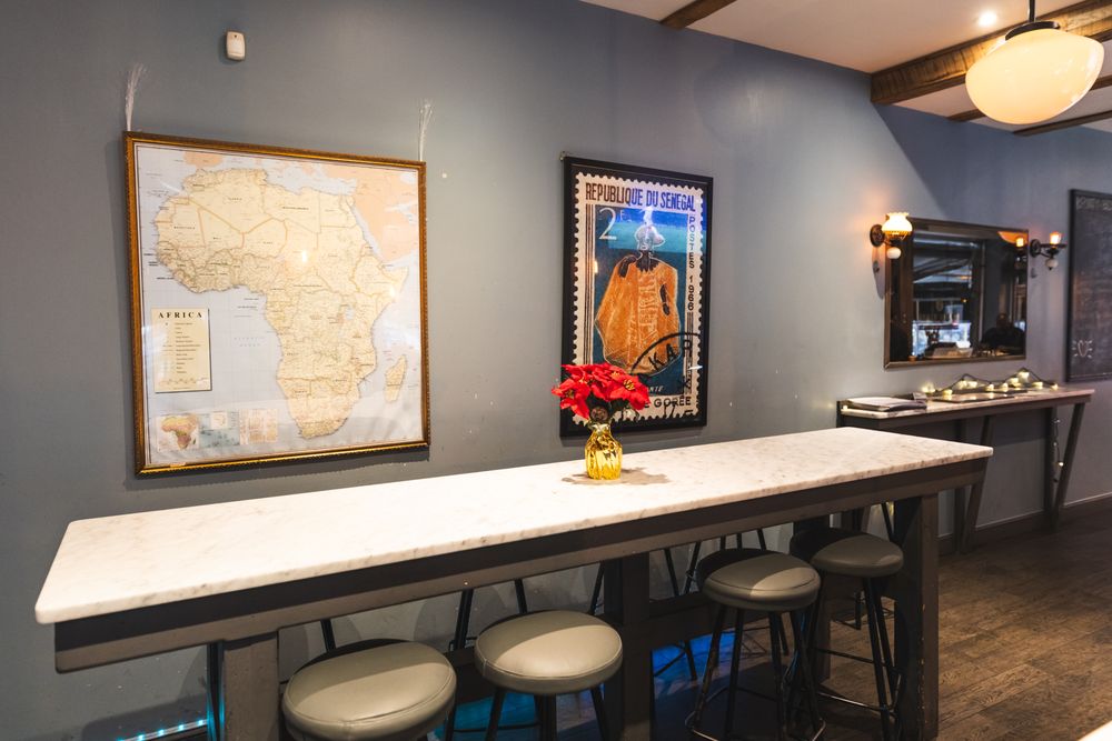 Slide Background Image