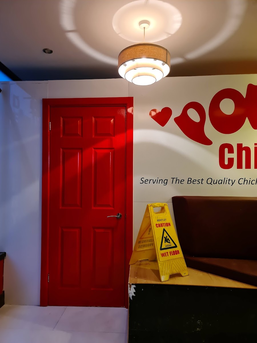 Slide Background Image